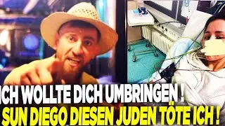 MOIS WIRD ZUM JUDEN-HASSER ! DAS IST DER SCHMLIMMSTE AUSRASTER DEN ICH JE GESEHEN HAB I REACTION