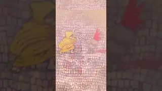 Pav Vs. Kaiser, the Yellow King #fearandhunger