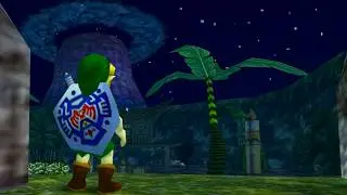 tomorrow is a new day... (relaxing zelda music & ambience)