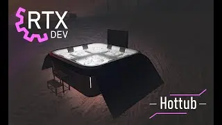 FiveM Script - HOTTUB (RTX DEV)