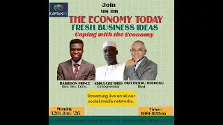 FRESH BUSINESS IDEAS