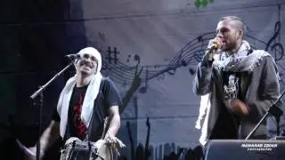 حفلات فرقة  