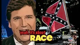 Sometimes It Is About Race