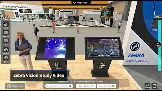 Daara Virtual Expo Instruction Video