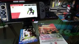 Unboxing Zarude & Shiny Celebi from Pokémon Coco