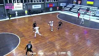 ARDI LOGISTICS - ФК ВИШНЯ |SFCK| STREET FOOTBALL CHALLENGE KYIV