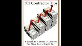 Develop Good Habits - Contractor Personal Development Tip #78