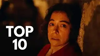 Top 10 Must-Watch Horror Movies Of 2025