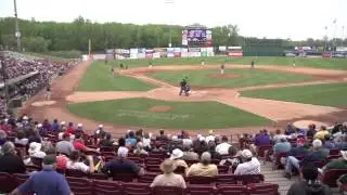 UW-Whitewater Warhawks Division III Baseball National Champions