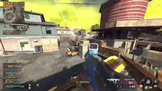 Call of Duty Warzone Gameplay 29/01/2026 N&ordm; 2
