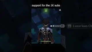 Chasm Hidden CHEST#SHORTS#CLIP#GENSHIN IMPACT