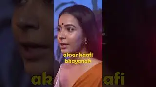 Scariest Devi of Hinduism | RAAAZ #shorts