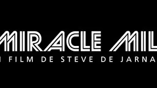 Miracle Mile - Bande annonce (Rep. 2017) HD VOST