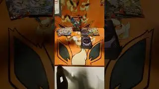 Chaos deck afl.1 #packopenning #pokemon 