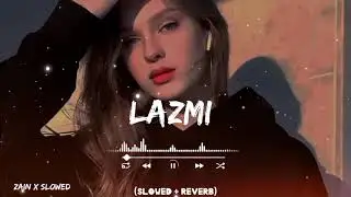 Song lazmi chan tera kho jana ishq tenu hojana