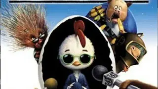 Bob's Nose Has Bled