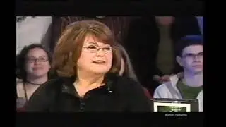 Ginette Reno, le pouvoir de la pensée! 😉👌🦋🪶