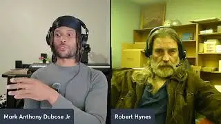 Mark Dubose And Robert Hynes. Radical Extremists? Or Radical Behaviourists?