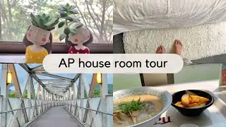 AP House room tour 🏡🍃🧚🏻🦋 | atgillian