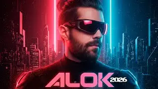 ALOK CD JANEIRO 2026 LANÇAMENTO DE MÚSICAS ELETRÔNICAS DE ALOK 2025/2026 AS MAIS TOCADAS DO MOMENTO