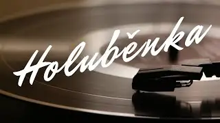 Ivetka - HOLUBĚNKA