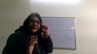 CHARLES GALLOWAS INTERACTION ANALYSIS  SYSTEM 7TH UNIT PRACTICE QUESTION BY DR NEELAM SHARMA