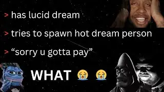 Explaining the laws of the dream realm