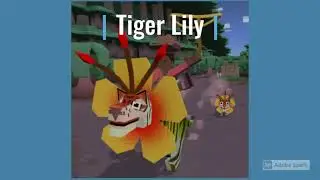 All boss animal in Rodeo stampede