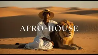 Afro House Mix 2025 | Epic Rhythm Afro House 2025 - Vol #69