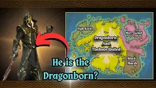 The DARK TRUTH About Being the Villain in Skyrim