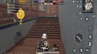 [BANGLA GAMEPLAY]FUN GAME PLAY WITH ROYAL ARICK IN GUN GAME MOOD