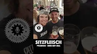 #TCRNo8 Podcast - Sitzfleisch - Teil 10 - Bier mit Ulrich Bartholm&ouml;s