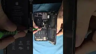 Iphone 11 pro max, pantalla 