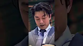 SALESMAN 4K EDIT