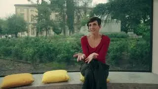 Serena Marossi | Ballerina