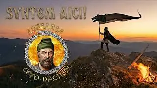A.G.D. - Suntem aici!