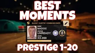 BEST MOMENTS FROM PRESTIGE 1-20 GRIND