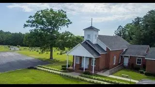 The Call of Isaiah.  Isaiah 6:1-8 (Pastor Robert Faile) Sunday Morning 01/11/2026
