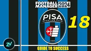 PISA instant title guide part 18!