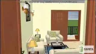 BPTP Terra - 3 BHK