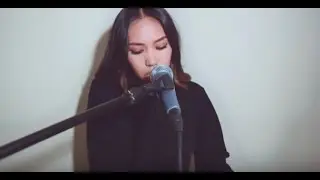 PartyNextDoor - Come and See Me (SZA Version) Live Cover | Olivia Escuyos