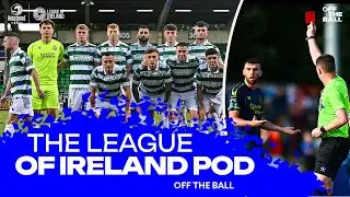 THE LOI POD | 