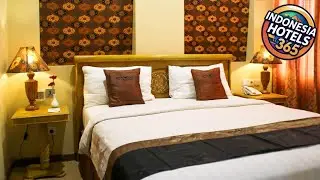 Amos Cozy Hotel Melawai | Jakarta, Indonesia | Hotel Review ⭐