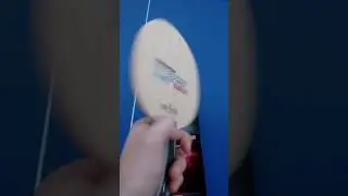 Tibhar Samsonov Force Pro Black Edition