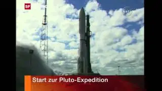 SF 10vor10 - Title sequence & graphics package