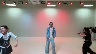 117 Altitude x 915 Dance RPD Part 1