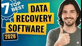 Best data recovery software 2026: is it worth buying?