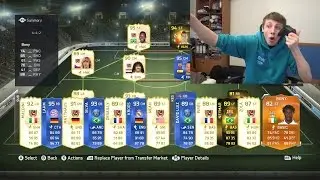 FIFA 15 - NO WAY!!