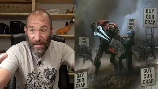 Microsoft добавляет рекламу в Game Pass &mdash; реклама для разорившихся геймеров