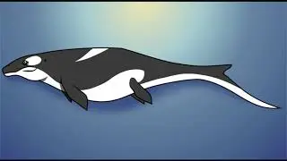 PALEOFAUNA Episode 1: Mosasaurus